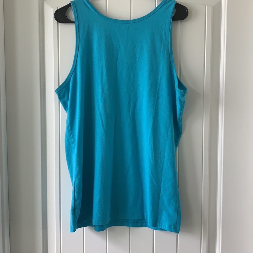Tank Top - Picture 4 of 4